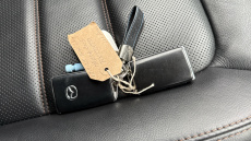 Mazda CX-5 2.2d Sport 5dr Diesel Estate